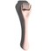 ROSELYNBOUTIQUE Derma Roller - Beauty 0.25mm Titanium Microneedles Roller - Matted