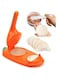 2 In 1 Dumpling Press Machine Make Dumplings Quickly And Easily Kitchen Accessories (Set Of 1) Ktnrs2469