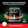 8L Digital Air Fryer 1700W with Dual Heating Elements, 12 One-Touch Presets, LED Touch Control, 60-Minute Timer for Frying, Baking, Roasting & Toasting