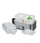 Egg Boiler Cooker &amp; Yoghurt Maker &ndash; 6 Egg Boiler + 2 Tray Yogurt Maker with Auto Shut-Off Multi-Function Steamer for Hard, Soft &amp; Poached Eggs &amp; Homemade Yogurt