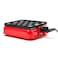 Dumpling Maker & Pop Cake Maker 22 Slot with Adjustable Thermostat, Electric Dumpling and Cake Maker Machine, Non-Stick Baking Plates for Homemade Snacks & Desserts