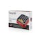 Dumpling Maker & Pop Cake Maker 22 Slot with Adjustable Thermostat, Electric Dumpling and Cake Maker Machine, Non-Stick Baking Plates for Homemade Snacks & Desserts