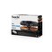 Double Waffle Maker with Mini Heart-Shaped Waffles, 10 Heart Waffle Pieces, Non-Stick Electric Waffle Maker, Quick Breakfast & Dessert Maker