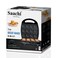 Electric Biscuit Maker, Mamul Maker Cookie Maker, Non-Stick Cookie Press with Automatic Thermostat, for Traditional Cookies, Biscuits, Snacks & Desserts