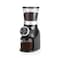 Coffee Grinder with Digital Control Panel, 31 Grind Settings, Burr Grinding System, Adjustable Coffee Bean Grinder for Espresso, French Press, Pour Over, Drip Coffee & Cezve