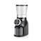 Coffee Grinder with Digital Control Panel, 31 Grind Settings, Burr Grinding System, Adjustable Coffee Bean Grinder for Espresso, French Press, Pour Over, Drip Coffee & Cezve