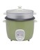 Mini Electric Multi Rice Cooker 0.6L, Compact Multi Cooker with One-Touch Operation, 12-Hour Keep Warm, Water Level Indicator & Steam Basket for Rice, Eggs, Vegetables & Boiling