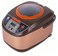 5L Automatic Rice Cooker, Electric Rice Cooker with Keep Warm Function, Multi-Purpose Cooker for Rice, Soup, Steaming, Meat & Everyday Home Cooking