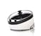 Coffee Bean Roaster Machine 800g, 1200W Electric Coffee Roasting Machine with Adjustable 0-240&deg;C Temperature, Tilted Roasting Design, Glass Viewing Lid for Home Caf&eacute; Use