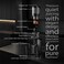 Slow Juicer with Extra-Large Feed Chute, Full Copper Motor, Slow Squeeze Technology, Advanced Juice &amp; Pulp Separation, 1L Juice Container &amp; 700ml Pulp Container