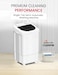 7 KG Single Tub Washing Machine, Top Load Semi Automatic Washer, 2 Wash Programs, 15-Minute Wash Timer, 2 Control Knobs, Rust Free Body, 3D Hand Wash