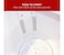 7 KG Single Tub Washing Machine, Top Load Semi Automatic Washer, 2 Wash Programs, 15-Minute Wash Timer, 2 Control Knobs, Rust Free Body, 3D Hand Wash