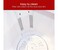 7 KG Single Tub Washing Machine, Top Load Semi Automatic Washer, 2 Wash Programs, 15-Minute Wash Timer, 2 Control Knobs, Rust Free Body, 3D Hand Wash