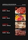 5 Layer Food Dehydrator, 2kg Electric Food Dryer Machine, Adjustable Temperature Control, Fruit &amp; Vegetable Dehydrator for Meat, Herbs, Snacks &amp; Homemade Jerky, Double Layer Outer Shell, Energy Efficient