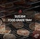 5 Layer Food Dehydrator, 2kg Electric Food Dryer Machine, Adjustable Temperature Control, Fruit &amp; Vegetable Dehydrator for Meat, Herbs, Snacks &amp; Homemade Jerky, Double Layer Outer Shell, Energy Efficient