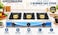 3 Burner Stainless Steel Gas Stove, 100mm High-Efficiency Burners, Automatic Ignition, Blue Flame Technology, Enameled Pan Support, LPG Gas Cooker for Home Kitchen