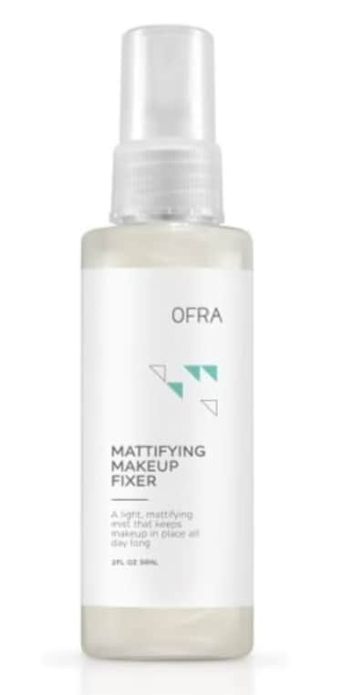 OFRA MATTIFYING MAKEUP FIXER 60ML