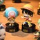 One Piece Fishman Island Blind Box (Random 1 Piece)