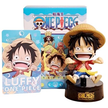 One Piece Fishman Island Blind Box (Random 1 Piece)