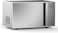 Hisense 30L Microwave Oven, 11-levels of Power, Preset Programmes, Time &amp; Weight Defrost, LED Display, Cooking End Signal, Large Capacity, H30MOMS9H