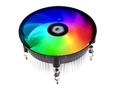 Id Cooling Dk-03I RGB Pwm CPU Cooler