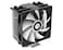 مبرد هواء أسود من نوع Id Cooling Se-214- Xt ARGB