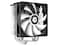 مبرد هواء أسود من نوع Id Cooling Se-214- Xt ARGB