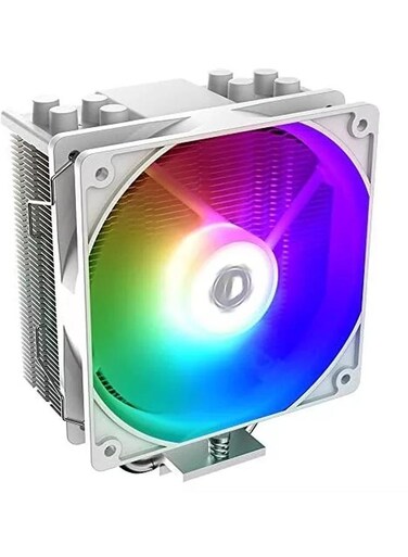ID-Cooling Se-214- Xt ARGB White Air Cooler