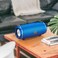 HOCO HC5 Cool Enjoy sports BT speaker BLUE