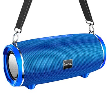 HOCO HC5 Cool Enjoy sports BT speaker BLUE