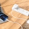 C91B single port PD20W fast charge charger For UK Plug