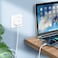 C91B single port PD20W fast charge charger For UK Plug