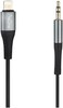 PCA48 Lightnning to 3.5mm Audio Cable Compatible with iPhone 13/12/11/XR/XS/X/8/7/6 Plus/SE 2, iPad