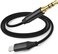 PCA48 Lightnning to 3.5mm Audio Cable Compatible with iPhone 13/12/11/XR/XS/X/8/7/6 Plus/SE 2, iPad