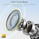 TOZO T6 Wireless Earbuds Bluetooth 5.3 Headphones, Ergonomic Design in-Ear Headset, 50Hrs Playtime with Wireless Charging Case, APP EQ Customisable, IPX8 Waterproof, New Upgraded Version
