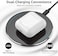 TOZO T6 Wireless Earbuds Bluetooth 5.3 Headphones, Ergonomic Design in-Ear Headset, 50Hrs Playtime with Wireless Charging Case, APP EQ Customisable, IPX8 Waterproof, New Upgraded Version
