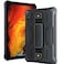 Blackview Active 8 Pro Rugged Tablets Android 13 10.36&Prime; 2.4K Display Helio G99 16GB 256GB Tablet PC 22000mAh, Black