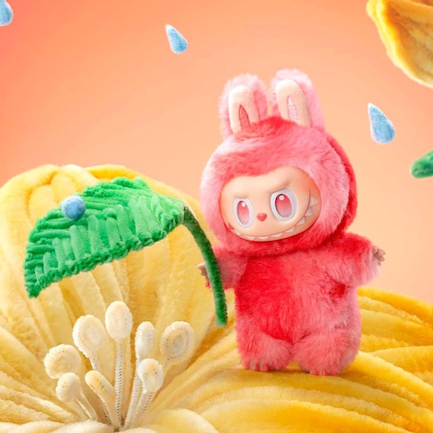 Buy POP MART The Monsters Big Into Energy Series Doll