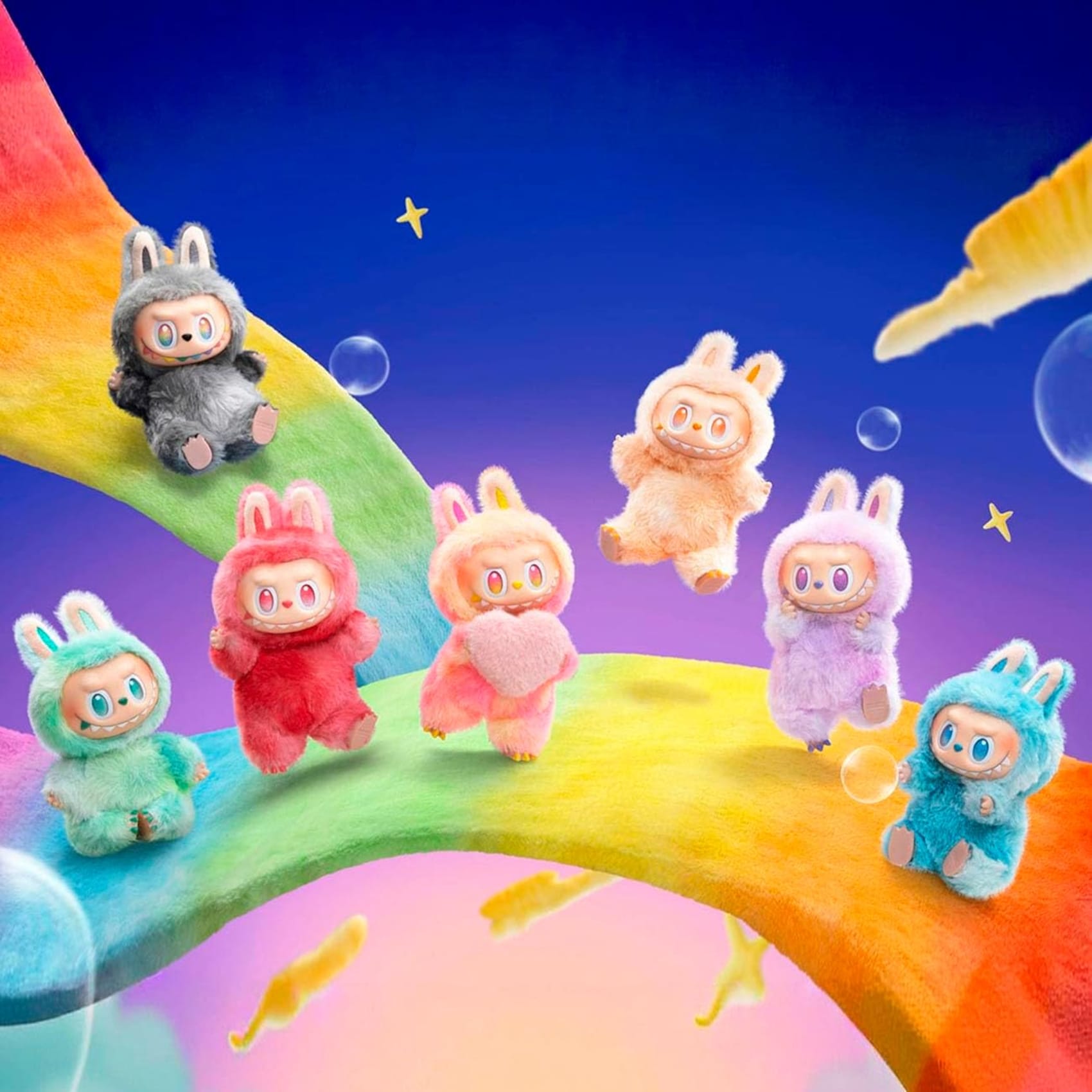 ぬいぐるみ・マスコット THE MONSTERS Big into Energy HAPPINESS 6931571071929_3.jpeg?im=Resize