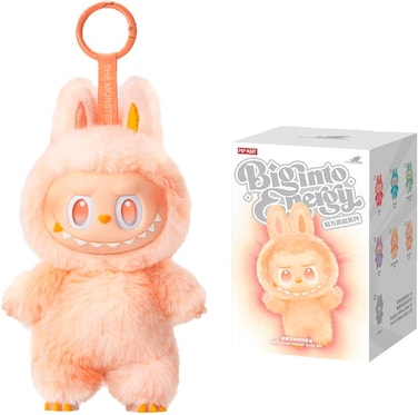 Buy POP MART The Monsters Big Into Energy Series Doll