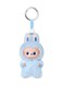 Pop Mart Monsters Pin For Love Series Plush Pendant (A-M) (Random 1 Piece)