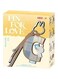 Pop Mart Monsters Pin For Love Series Letter Pendant (A-M) (Random 1 Piece)