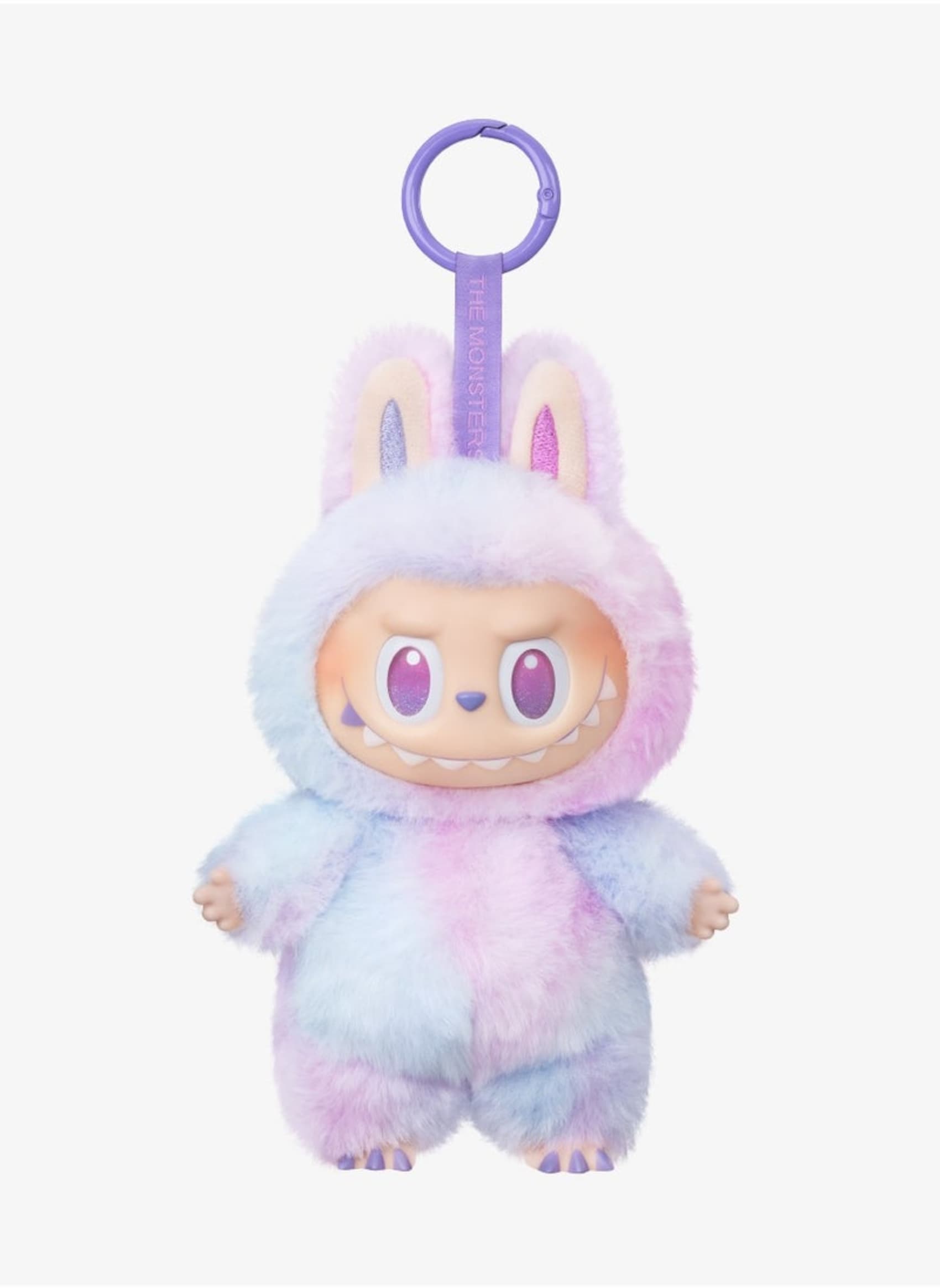 Buy Authentic Secret Labubu The Monsters Big into Energy