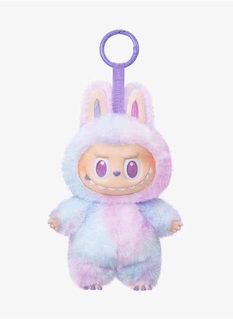 LABUBU The big into Energy Secret ラブブ Big into Energy - ID (secret) : r/labubu