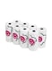 Poop Bags - 8 Rolls per box (15 bags counts per roll)