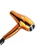 7-Piece Professional Hair Dryer Set ,2200W Rose Gold