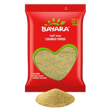 Bayara Coriander Powder, 200g