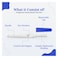 First Step Plus One Step HCG Pregnancy Test Pen
