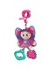 Playgro Dingly Dangly Floss The Fairy, Piece Of 1, One Size