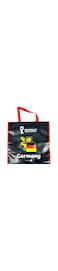 FIFA 2022 Country Reusable Shopping/Tote Bag 37.5cm x 38cm x 11 cm - Germany